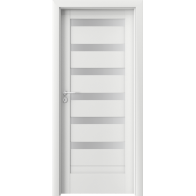 Porta Verte HOME D.6 Biela 